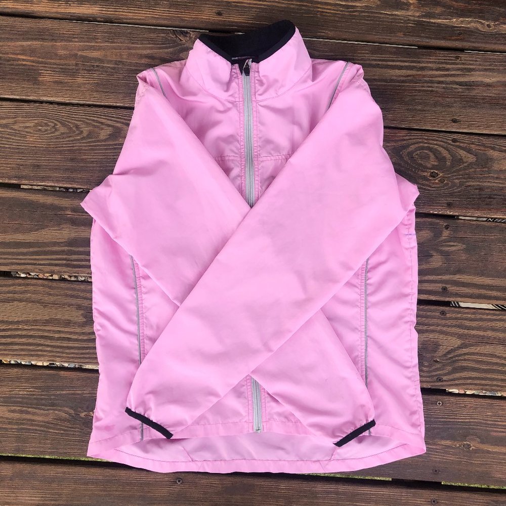 Pearl Izumi Wind Vest & Wind Breaker - XL Cycling